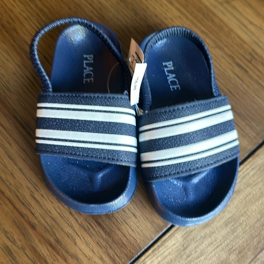 Toddler Sandals